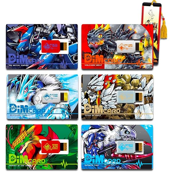 Amazon.com: バンダイ公式 デジタルモンスター 25th Anniversary Book