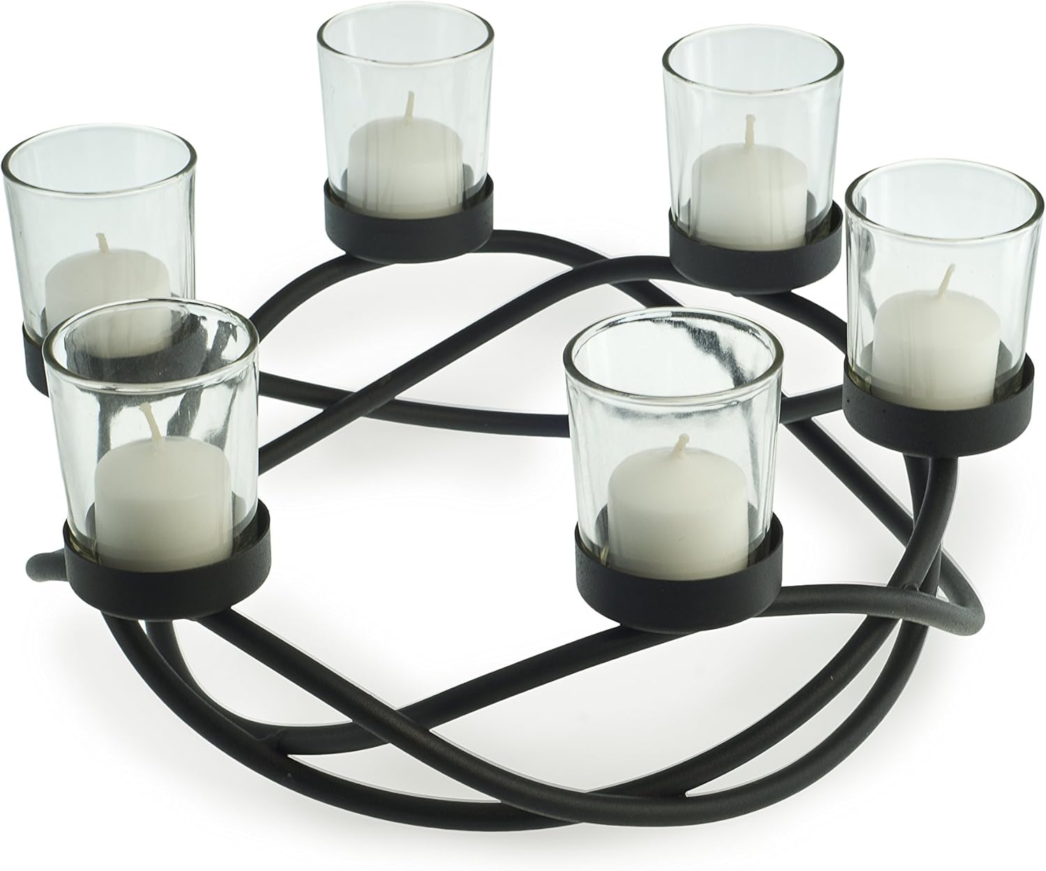 Best Candle Dining Table Centerpieces