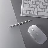 Parker Jotter Duo Gift Set Ballpoint & Fountain Pen Stainless Steel Chrome view 6