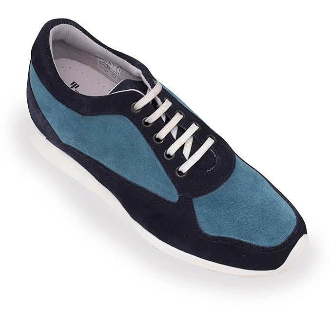 Masaltos Schuhe Herrenschuhe Die auf Unsichtbare Weise Ihre Körpergrösse bis zu 7 cm Erhöhen. Herrenschuhe mit Verstecktem Ab