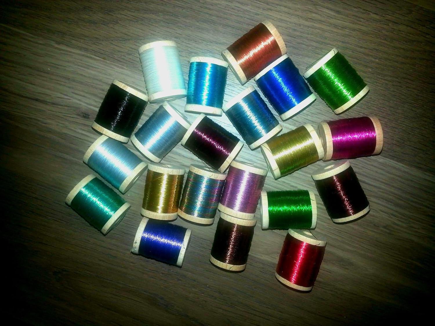 Best Fly Rod Building Grip Rasp