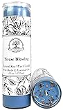 House Blessing 7 Day Soy Herbal & Scented Spell