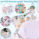 VINYL FROG 60Pcs Accessories Bundle for Cricut Maker Explore Air Starter Kit view 6