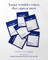 WRINKLES Forehead Patches 1-Pack Reusable Silicone Skin Care view 7