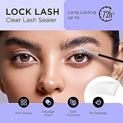 BEYELIAN Lash Bond and Seal Waterproof Cluster Lash