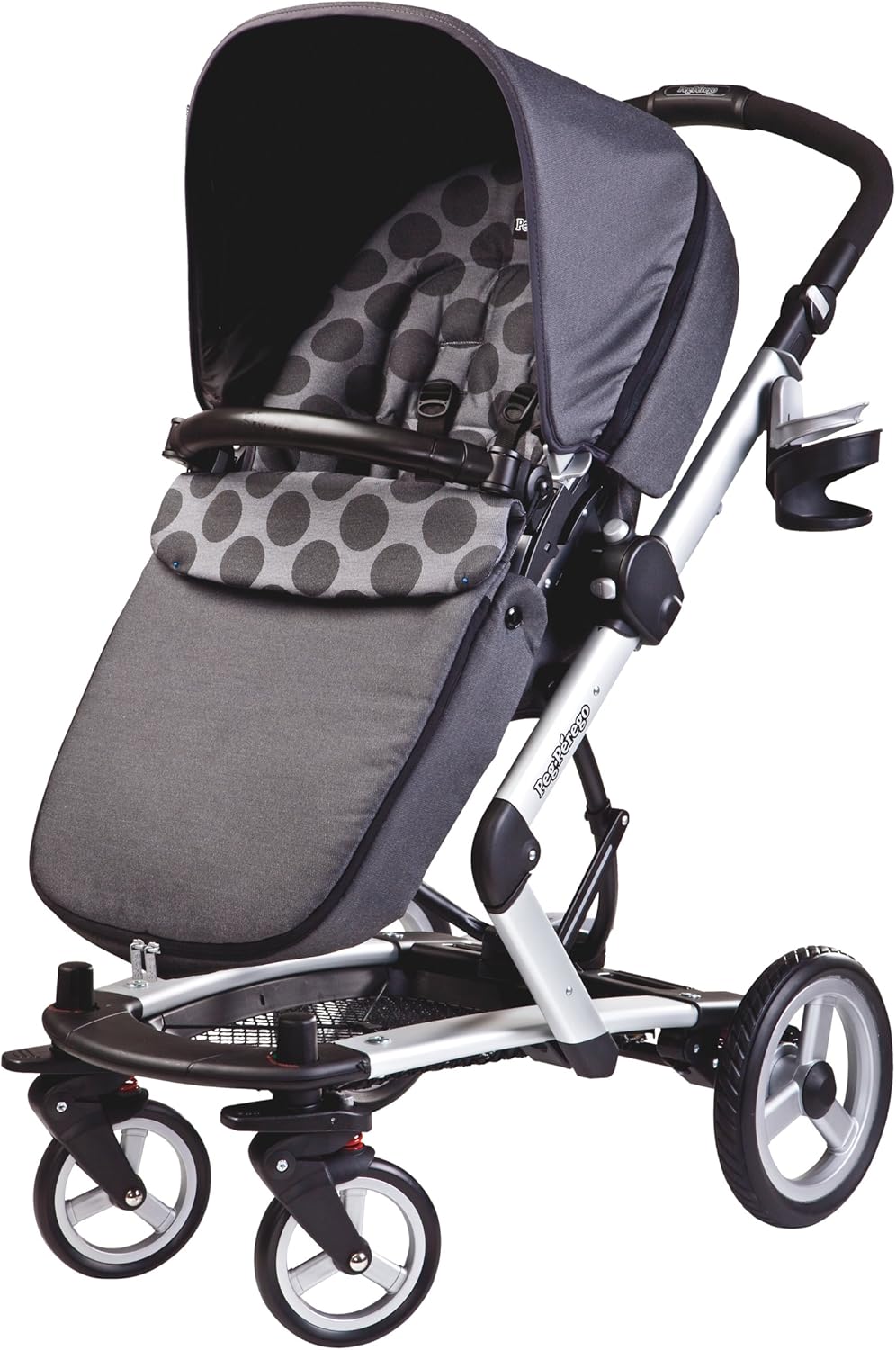 peg perego skate stroller canada
