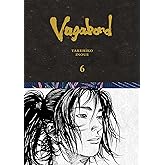 Vagabond Definitive Edition, Vol. 6