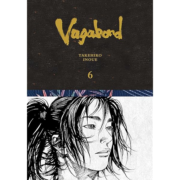 Vagabond, Vol. 18: Inoue, Takehiko, Inoue, Takehiko: 9781591166429