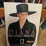 Diana: The Lonely Princess
