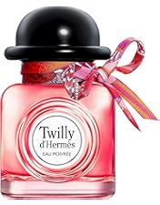 Amazon.com : Hermes Twilly DHermes Eau Ginger EDP Spray Women 2.87