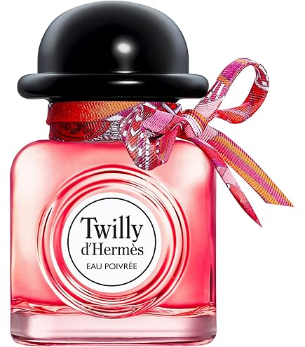 Amazon.com : Hermes Twilly DHermes Eau Ginger EDP Spray Women 2.87