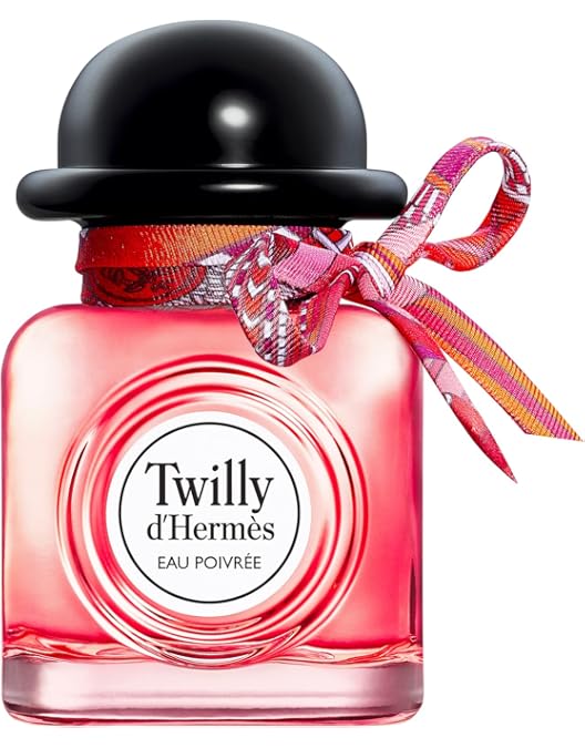 Twilly d'Hermès Eau Ginger 85ml & ミニボトル Twilly d'Hermès Eau Ginger Eau de parfum - 85 ml | Hermès Hong