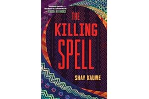 The Killing Spell