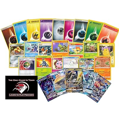 200 Pokemon Card Lot including 100 Pokemon Cards, Jamaica | Ubuy