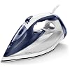 Philips-GC454120-Plancha-de-Vapor-Blanco-Azul