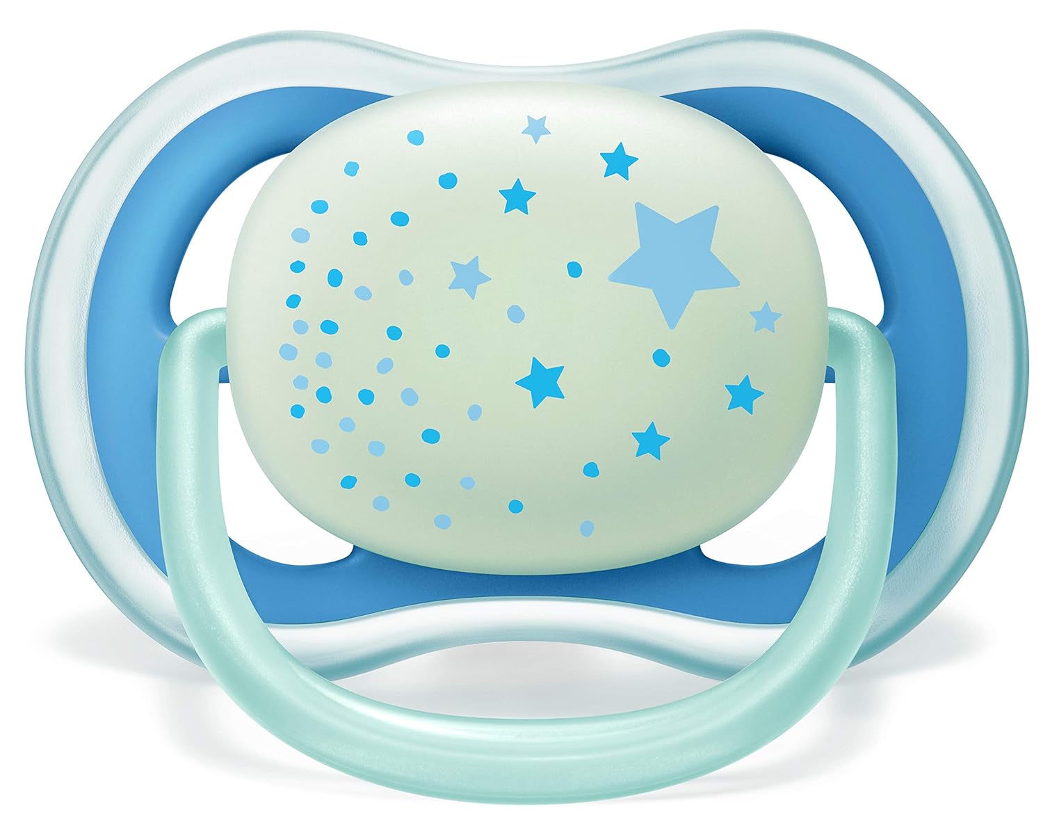 avent night time soother