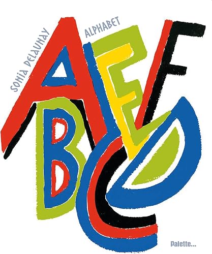 Download Alphabet PDF