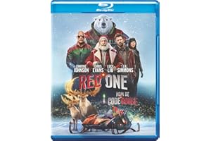 Red One (BIL/Blu-Ray)