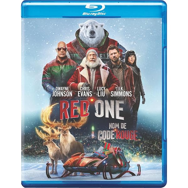 En]1080P&4K Blu-ray HD Movies The Man Who Invented Christmas