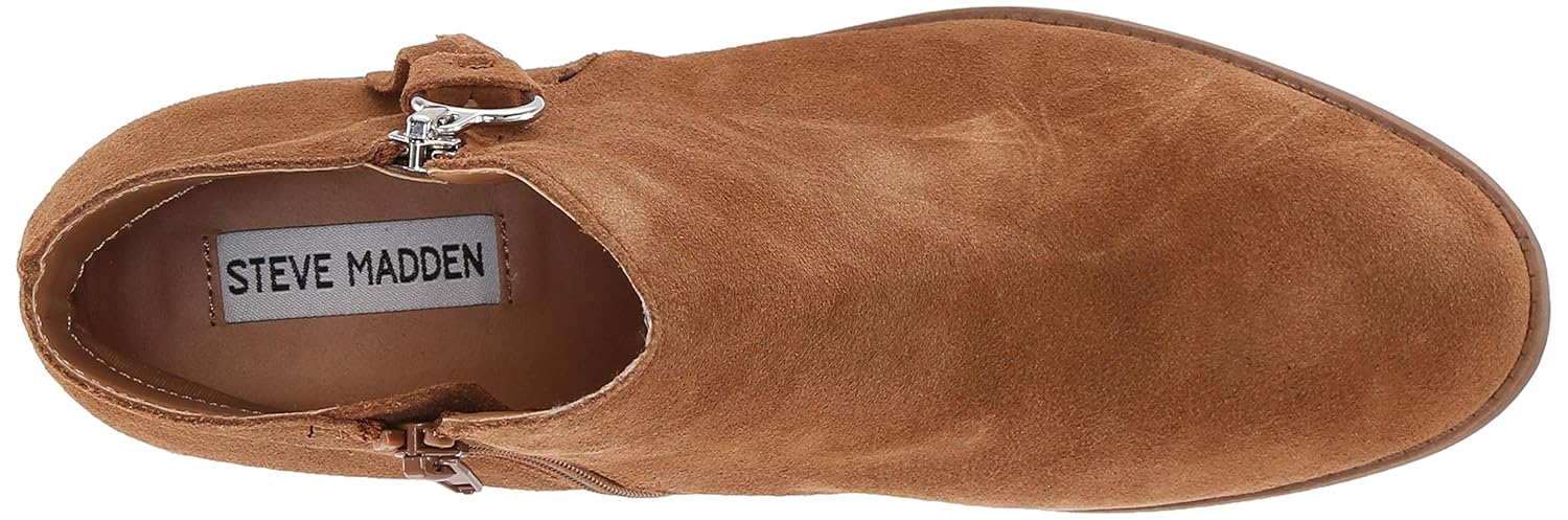 steve madden dacey booties