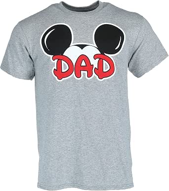 mickey mouse shirt 3xl