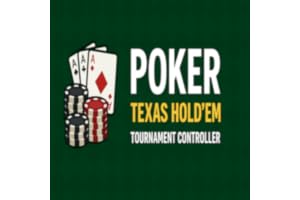 Poker Holdem Tournament Controller