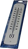 TildenetLong Wall Thermometer, T15-TGW