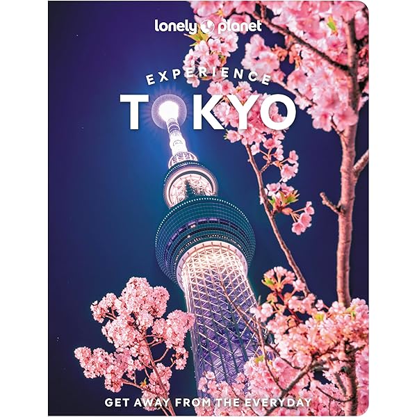 Japan Traveler's Companion: Japan's Most Famous Sights From