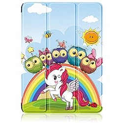 Gylint Case for OnePlus Pad 11.6'' 2023, Folding