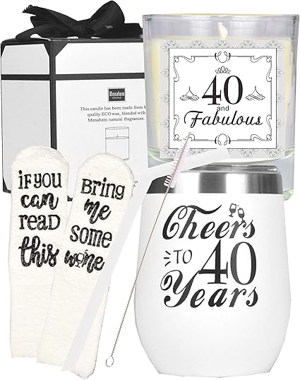 Amazon 40歳の誕生日プレゼント 40歳の誕生日カップ 40歳のお誕生日プレゼント 40歳のお誕生日プレゼント 40歳のお祝い 40歳 のお誕生日プレゼント 40歳のお祝い 40歳ステンレススチールタンブラー Meant2tobe ホーム キッチン 通販