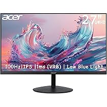 Amazon.com: acer 27