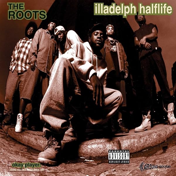 THE ROOTS do you want more?!!?! 2枚組レコード Amazon.com: Do You Want More?!!!??![2 LP]: CDs & Vinyl