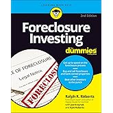 Foreclosure Investing For Dummies