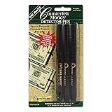 Dri-Mark Money Counterfeit Bill Detector Pen for