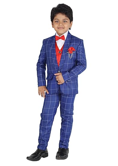 kids formal suit