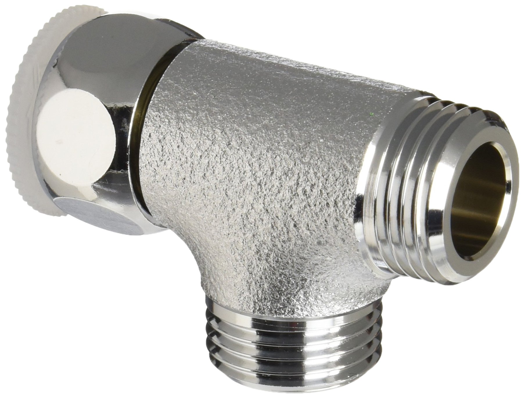 SANEI(サンエイ) 配管部品 片ナットベンリーカンチーズ 袋ナット回転式 パッキン付き G1/2 T6-6XG-13商品画像