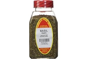 Marshalls Creek Spices Basil Seasoning, 4 Ounce