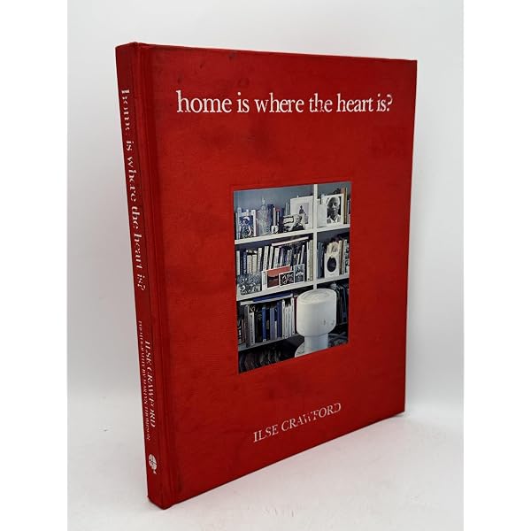 The Sensual Home: Ilse Crawford, Martyn Thompson: 9780847820795