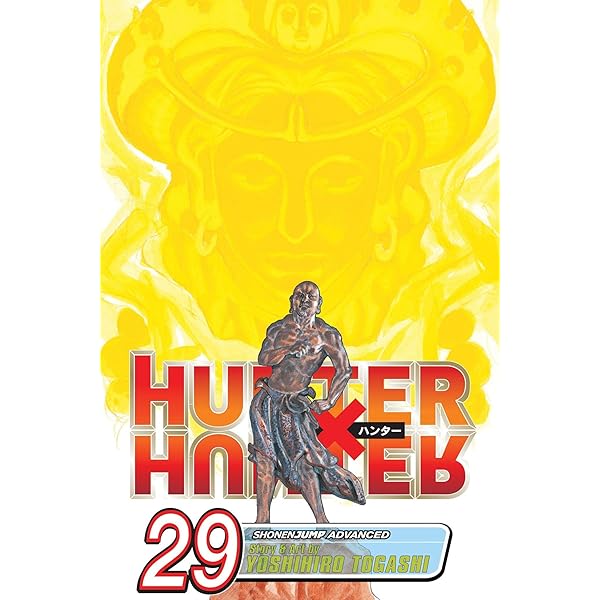 HUNTER×HUNTER　1〜30巻 HUNTER×HUNTER 30／冨樫 義博 | 集英社 ― SHUEISHA ―