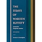 The Essays of Warren Buffett: Lessons for Corporate America, Fifth Edition