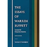The Essays of Warren Buffett: Lessons for Corporate America