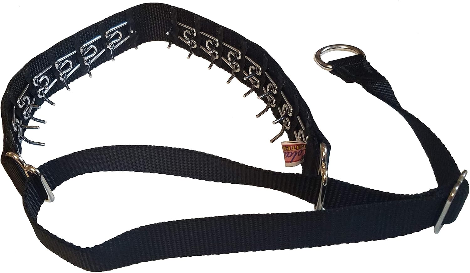 secret powers training collar