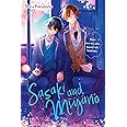 Sasaki and Miyano, Vol. 7 (Volume 7) (Sasaki and Miyano, 7)