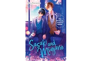 Sasaki and Miyano, Vol. 7 (Volume 7)