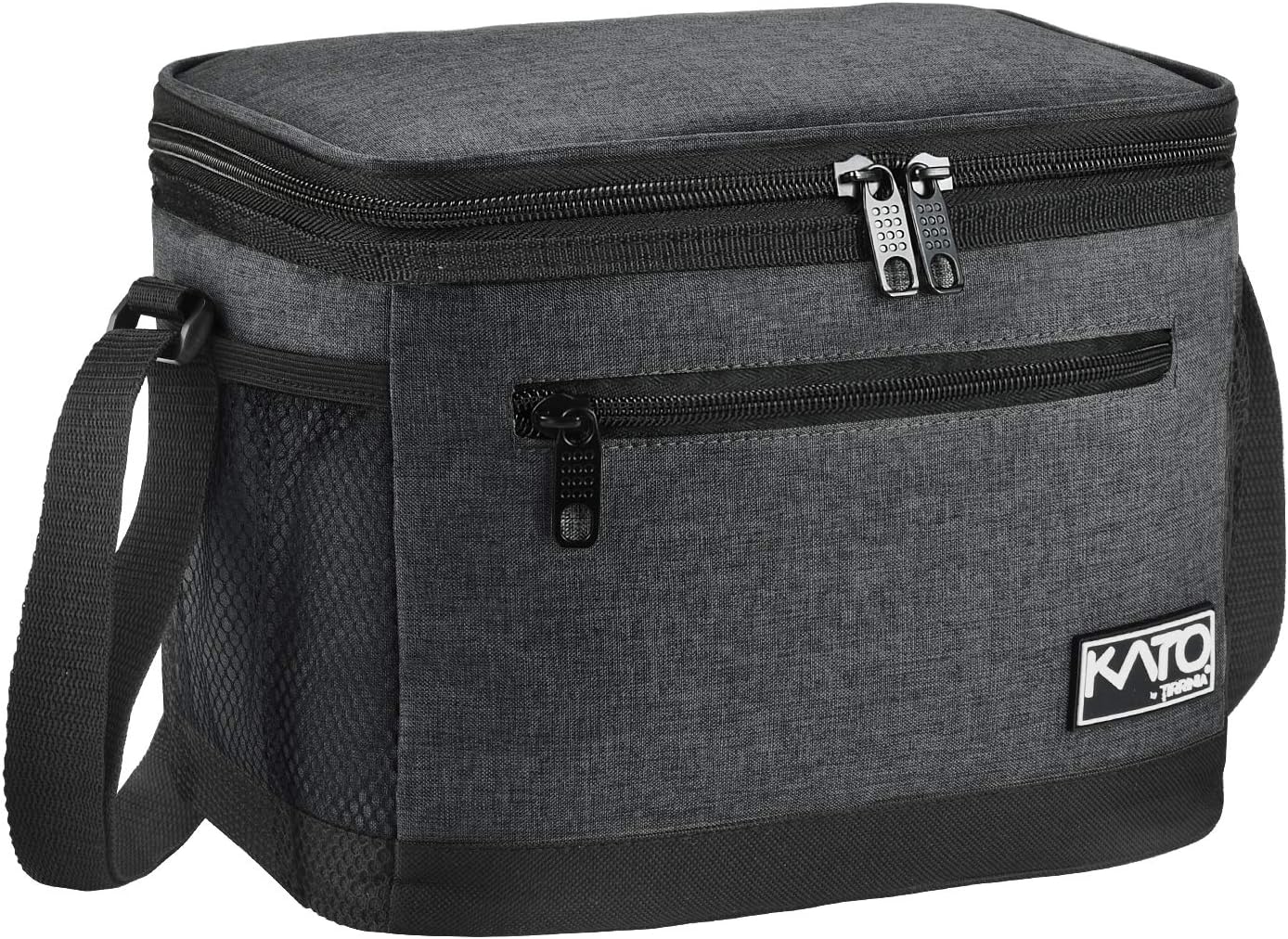 Kato Tirrinia Insulated Lunch Bag 8L(15 Cans) for Adult & Kids