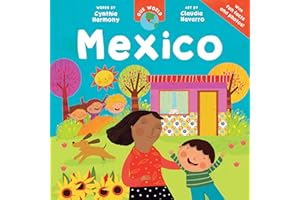 Our World: Mexico