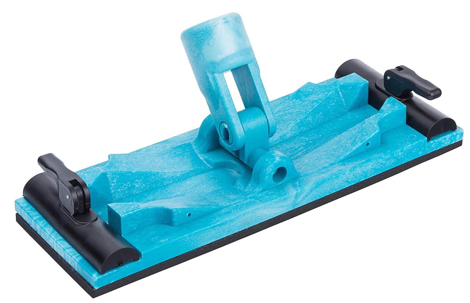 OX Pro Heavy Duty Pole Sander Head Flexible Foam Sanding Pads