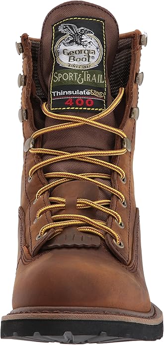 georgia boot sport and trail