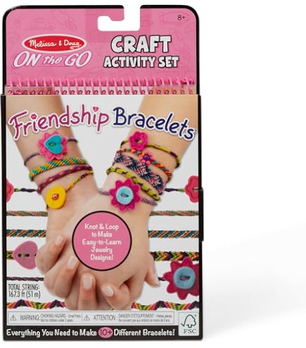 Melissa & Doug Fashion Design Activity Kit Con 9 Piastre Trama E Mini-Pad Scratch Art In Omaggio - 3