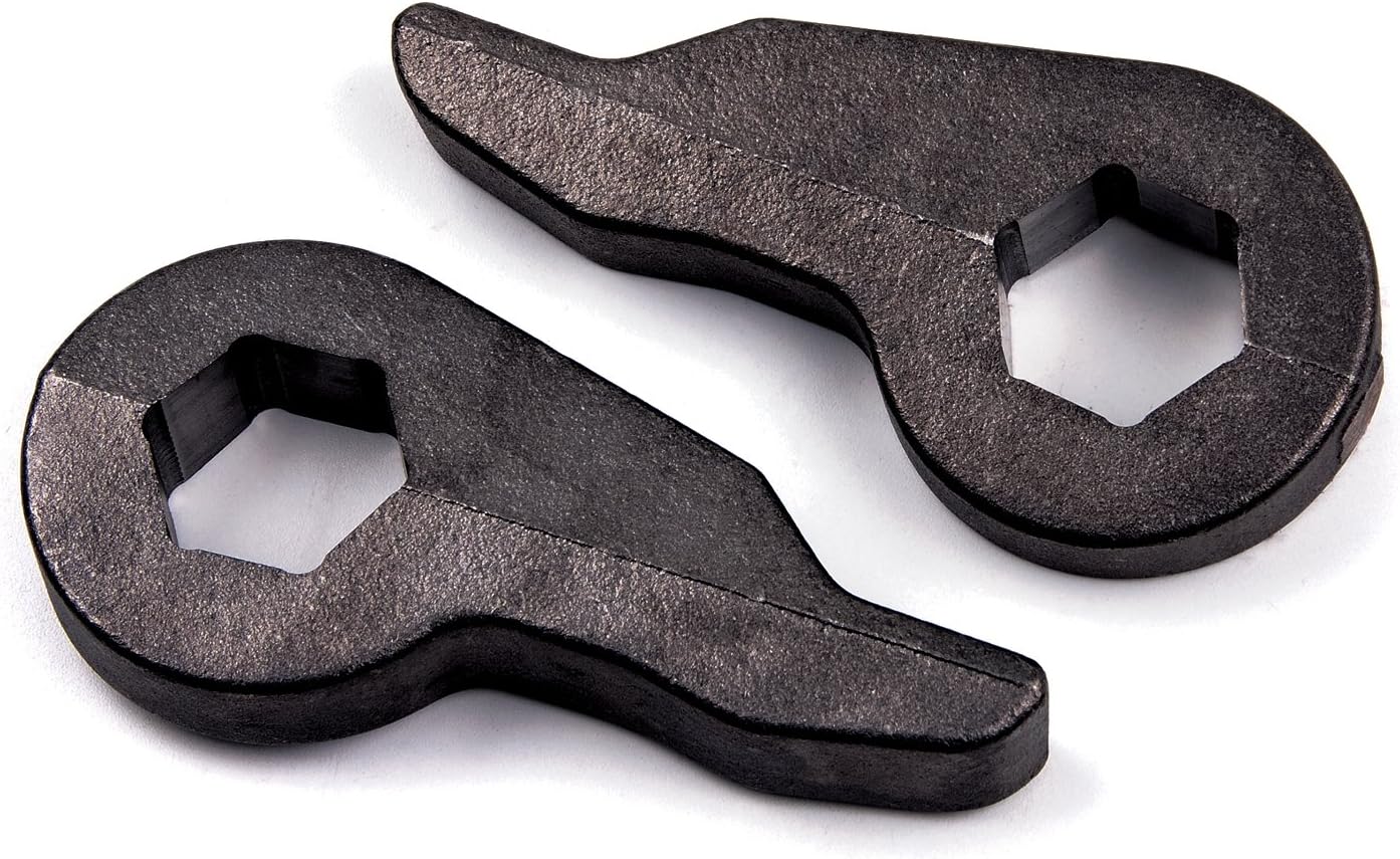 Amazon Com Zone Offroad C1202 2 Leveling Kit Automotive